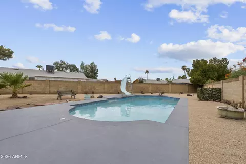 Exterior - 14214 N 36th Ave, Phoenix, AZ 85053 photo 1 of 6