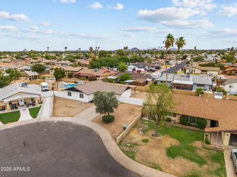 View/Area - 14214 N 36th Ave, Phoenix, AZ 85053 photo 7 of 9