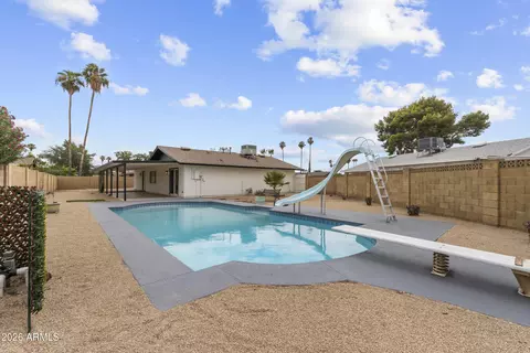 Exterior - 14214 N 36th Ave, Phoenix, AZ 85053 photo 2 of 6