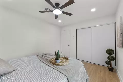 Bedroom - 14214 N 36th Ave, Phoenix, AZ 85053 photo 3 of 4