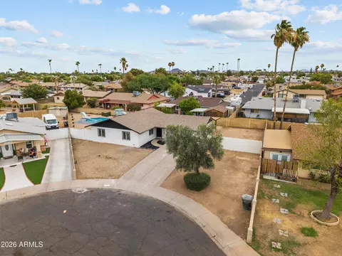 View/Area - 14214 N 36th Ave, Phoenix, AZ 85053 photo 9 of 9