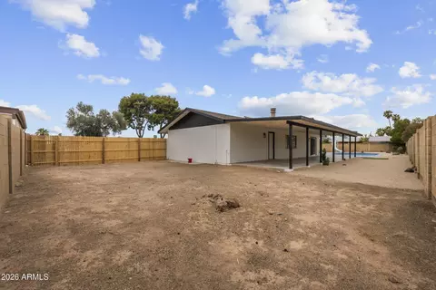 Exterior - 14214 N 36th Ave, Phoenix, AZ 85053 photo 6 of 6