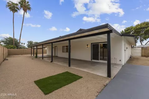 Exterior - 14214 N 36th Ave, Phoenix, AZ 85053 photo 5 of 6