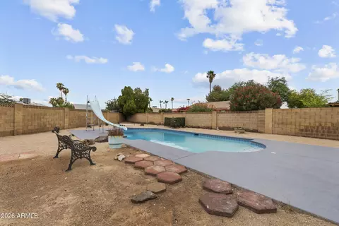 Exterior - 14214 N 36th Ave, Phoenix, AZ 85053 photo 4 of 6