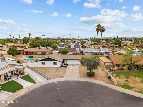 View/Area - 14214 N 36th Ave, Phoenix, AZ 85053 photo 6 of 9