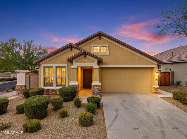 17742 W Granite View Dr, Goodyear, AZ 85338