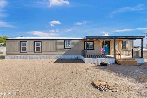 1133 W Shiprock St, Apache Junction, AZ 85120 photo 3