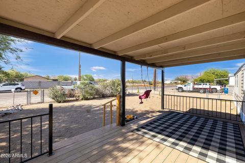 1133 W Shiprock St, Apache Junction, AZ 85120 photo 5