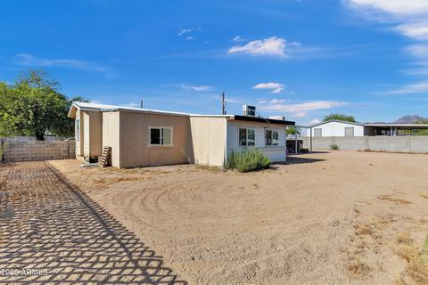 1133 W Shiprock St, Apache Junction, AZ 85120 photo 27