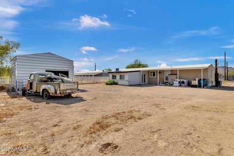 1133 W Shiprock St, Apache Junction, AZ 85120 photo 24