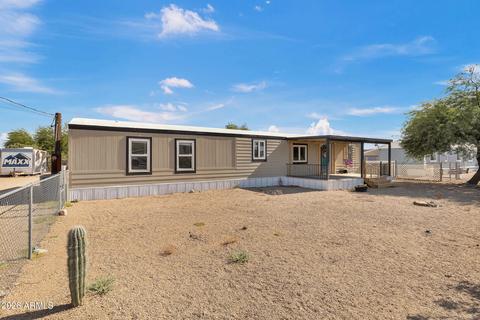 1133 W Shiprock St, Apache Junction, AZ 85120 photo 2