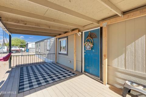 1133 W Shiprock St, Apache Junction, AZ 85120 photo 4