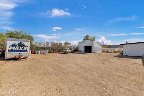 1133 W Shiprock St, Apache Junction, AZ 85120 photo 29