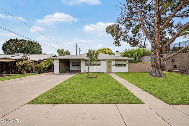 1725 S Sierra Vista Dr, Tempe, AZ 85281