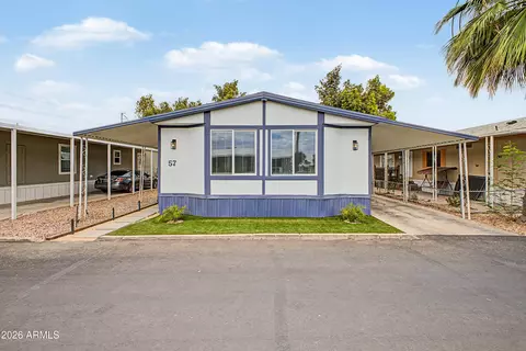 8601 N 71st Ave #57, Glendale, AZ 85301