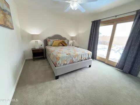 Bedroom - 2102 E Alameda Dr, Tempe, AZ 85282 photo 3 of 4