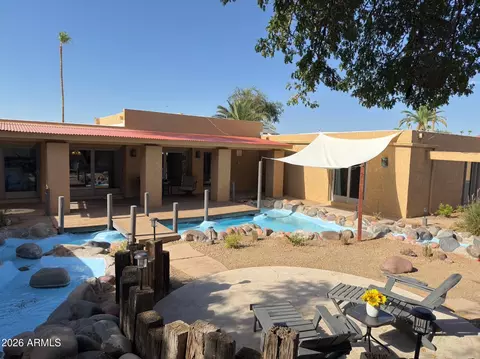 Exterior - 2102 E Alameda Dr, Tempe, AZ 85282 photo 6 of 12