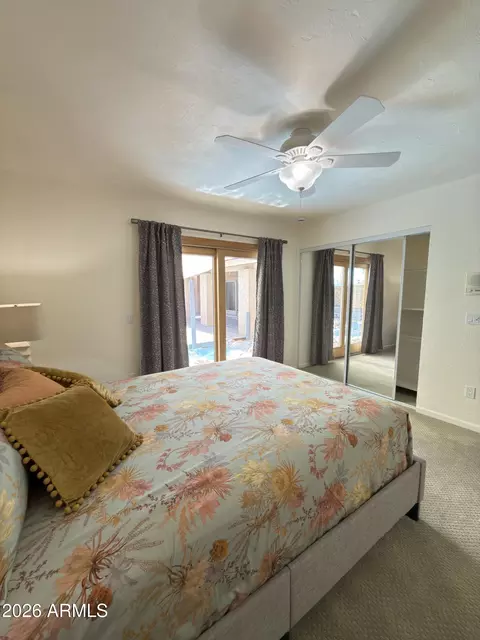 Bedroom - 2102 E Alameda Dr, Tempe, AZ 85282 photo 4 of 4