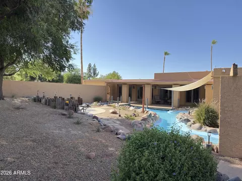 Exterior - 2102 E Alameda Dr, Tempe, AZ 85282 photo 9 of 12