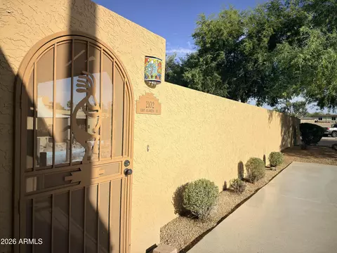 Exterior - 2102 E Alameda Dr, Tempe, AZ 85282 photo 12 of 12