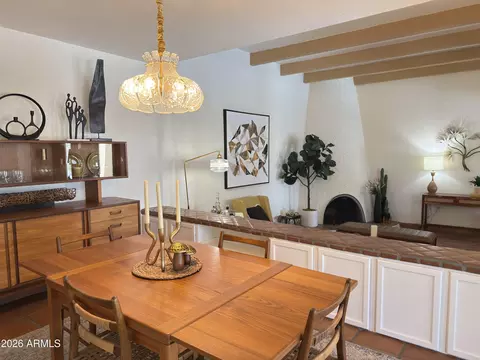 Dining - 2102 E Alameda Dr, Tempe, AZ 85282 photo 3 of 3
