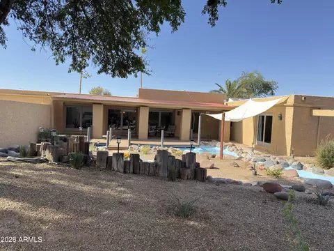 Exterior - 2102 E Alameda Dr, Tempe, AZ 85282 photo 11 of 12