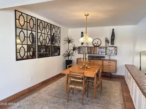 Dining - 2102 E Alameda Dr, Tempe, AZ 85282 photo 2 of 3