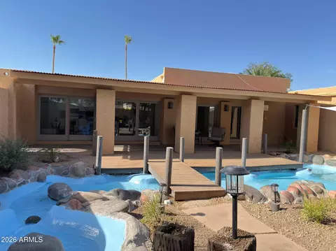 Exterior - 2102 E Alameda Dr, Tempe, AZ 85282 photo 7 of 12