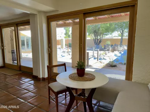 Dining - 2102 E Alameda Dr, Tempe, AZ 85282 photo 1 of 3