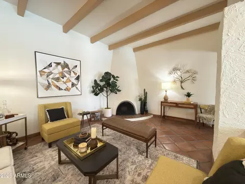 Living - 2102 E Alameda Dr, Tempe, AZ 85282 photo 2 of 7