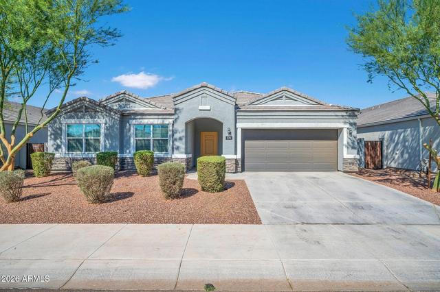 276 S 189th Ln, Buckeye, AZ 85326