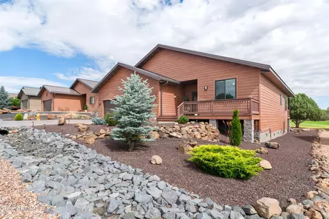 8244 Windward Dr, Show Low, AZ 85901