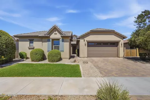 20552 S 196th Pl, Queen Creek, AZ 85142