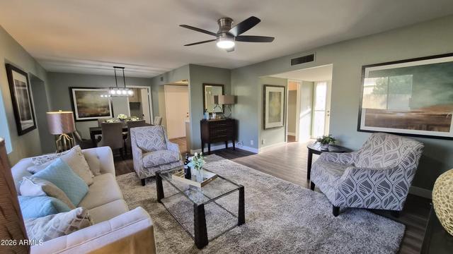 913 S Roanoke --, Mesa, AZ 85206
