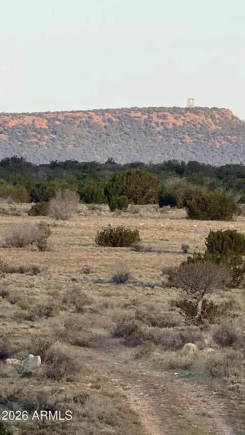 Sec 19 T15n, R16e -- #-, Heber, AZ 85928