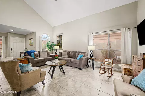 Living - 510 E Wescott Dr, Phoenix, AZ 85024 photo 2 of 3