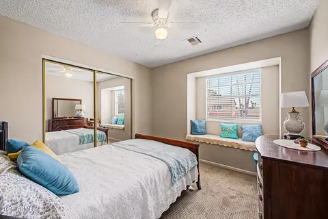 Bedroom - 510 E Wescott Dr, Phoenix, AZ 85024 photo 2 of 2