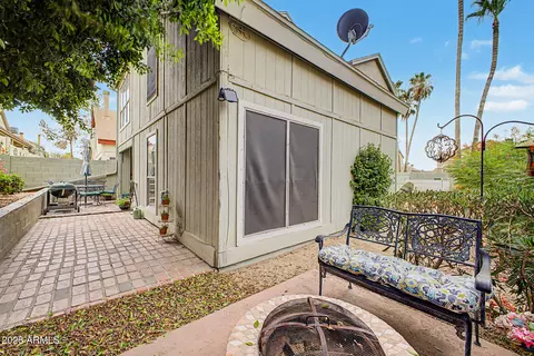Exterior - 510 E Wescott Dr, Phoenix, AZ 85024 photo 4 of 4