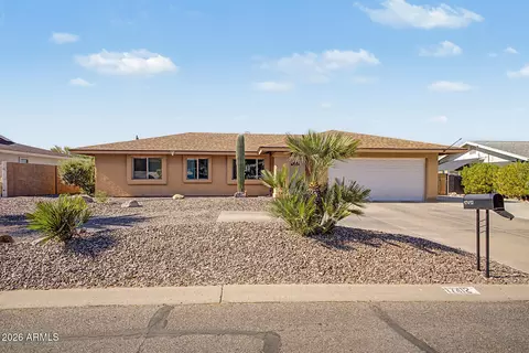 17412 E Grande Blvd, Fountain Hills, AZ 85268