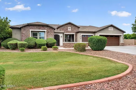 19816 E Alamosa Dr, Queen Creek, AZ 85142