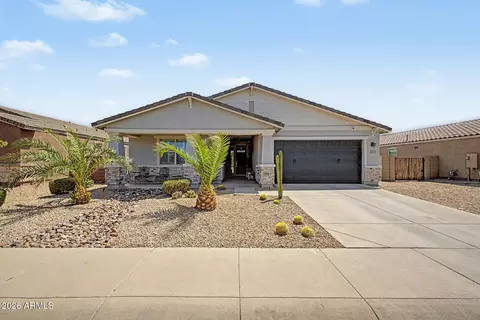 2589 E Corazon Trl, Casa Grande, AZ 85194