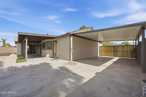 8016 E Colby St, Mesa, AZ 85207 photo 22