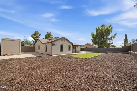 8016 E Colby St, Mesa, AZ 85207 photo 24