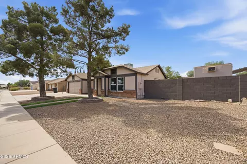 8016 E Colby St, Mesa, AZ 85207 photo 3
