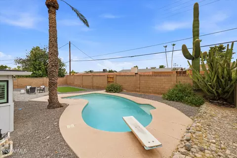 1708 E Mclellan Blvd, Phoenix, AZ 85016 photo 29