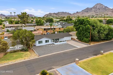 1708 E Mclellan Blvd, Phoenix, AZ 85016 photo 30