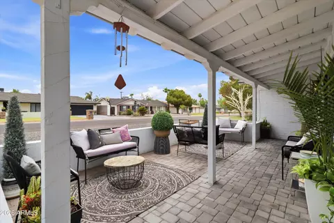 1708 E Mclellan Blvd, Phoenix, AZ 85016 photo 3