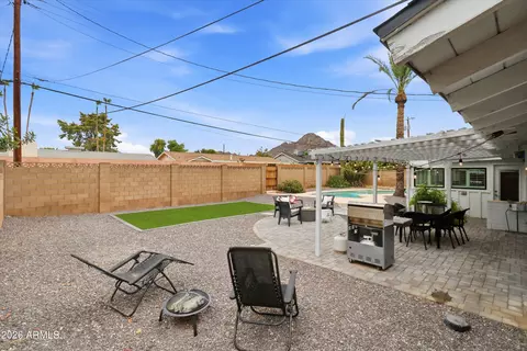 1708 E Mclellan Blvd, Phoenix, AZ 85016 photo 25