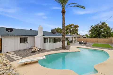 1708 E Mclellan Blvd, Phoenix, AZ 85016 photo 28