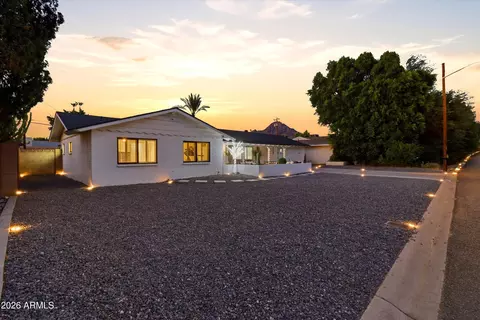 1708 E Mclellan Blvd, Phoenix, AZ 85016 photo 2